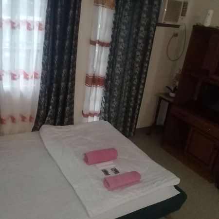Kassel Residences Staycation Near Naia - Moonwalk Paranaque Paranaque City Exterior foto