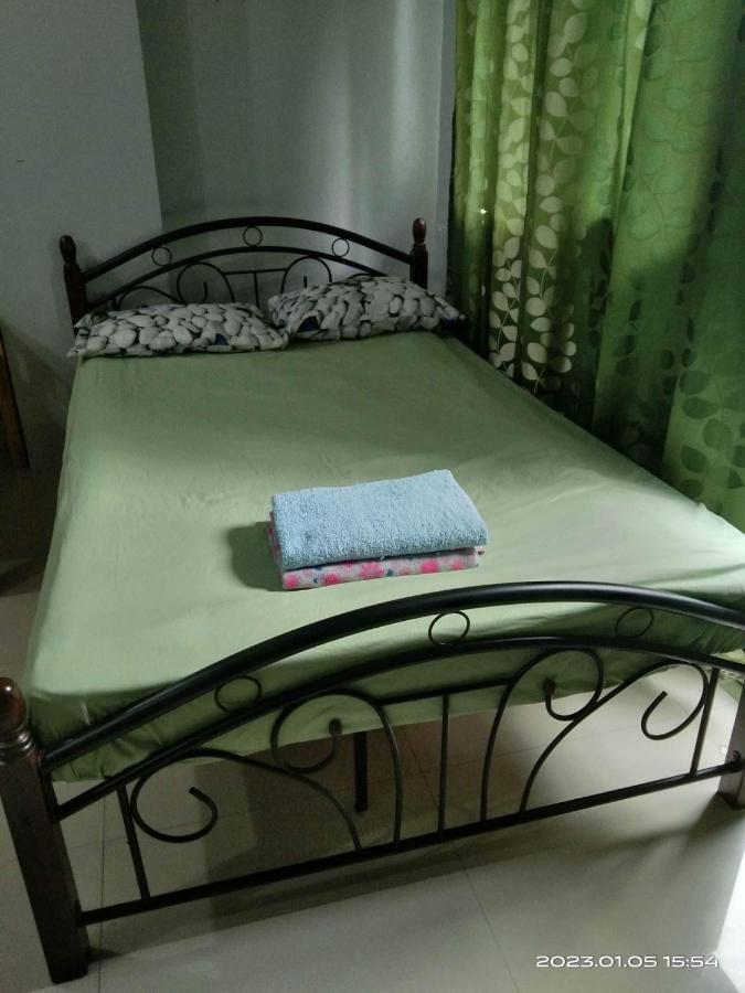 Kassel Residences Staycation Near Naia - Moonwalk Paranaque Paranaque City Exterior foto