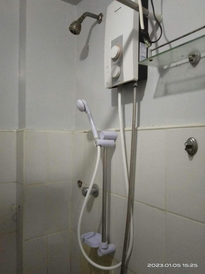 Kassel Residences Staycation Near Naia - Moonwalk Paranaque Paranaque City Exterior foto