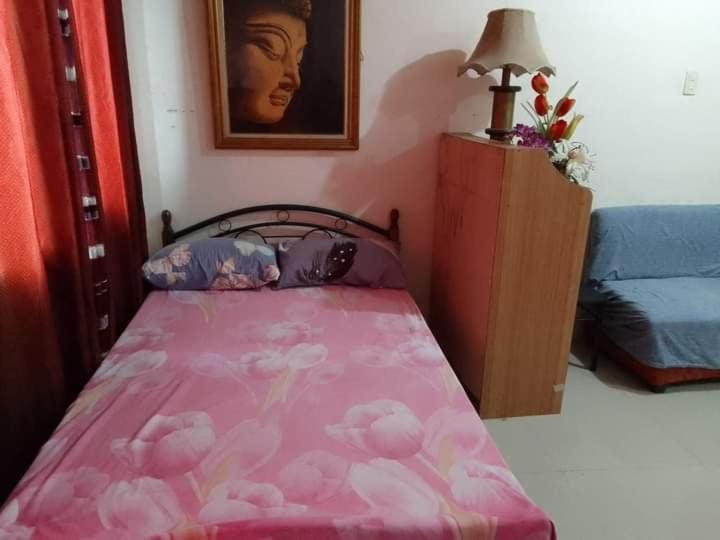 Kassel Residences Staycation Near Naia - Moonwalk Paranaque Paranaque City Exterior foto