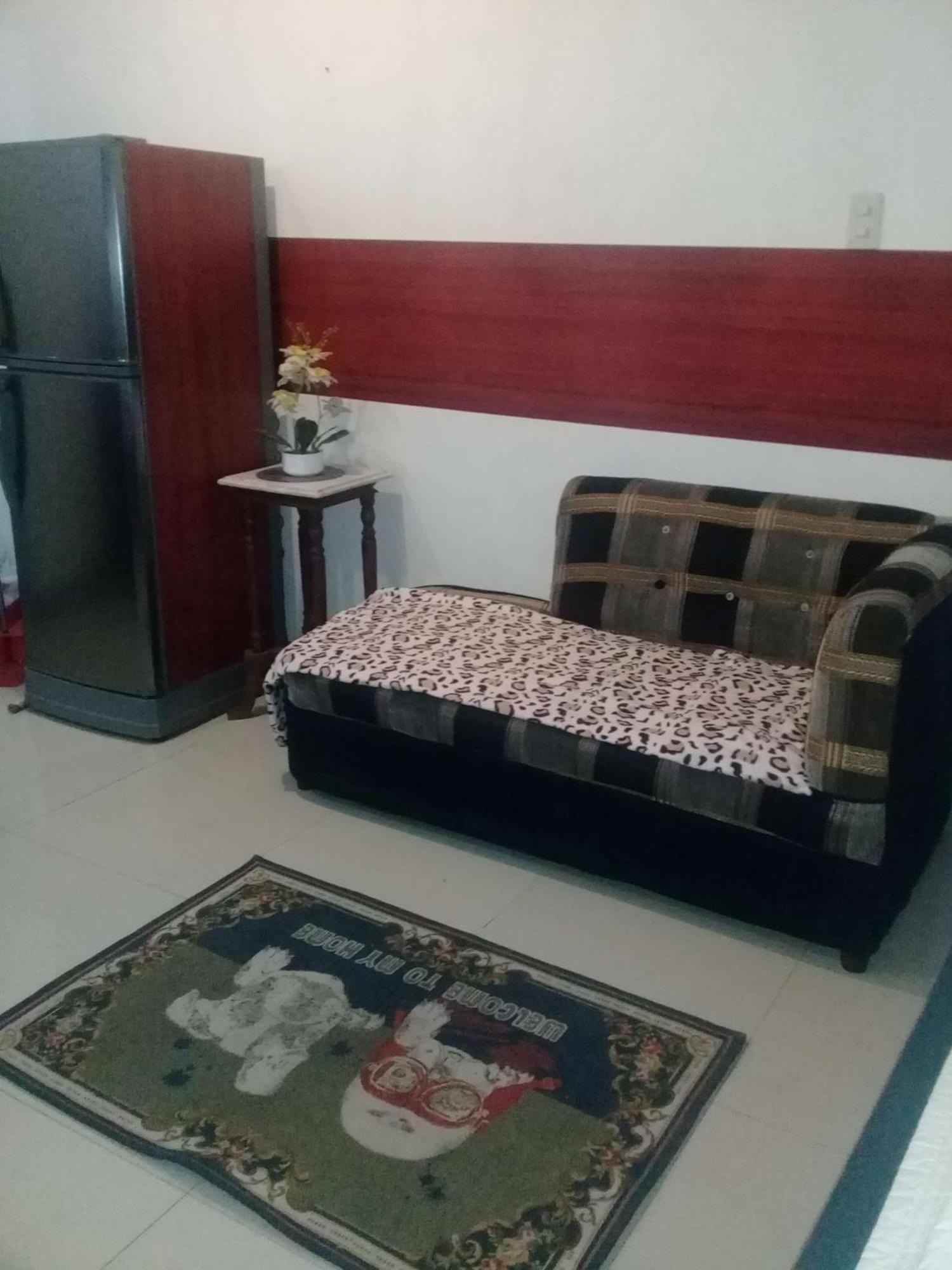 Kassel Residences Staycation Near Naia - Moonwalk Paranaque Paranaque City Exterior foto