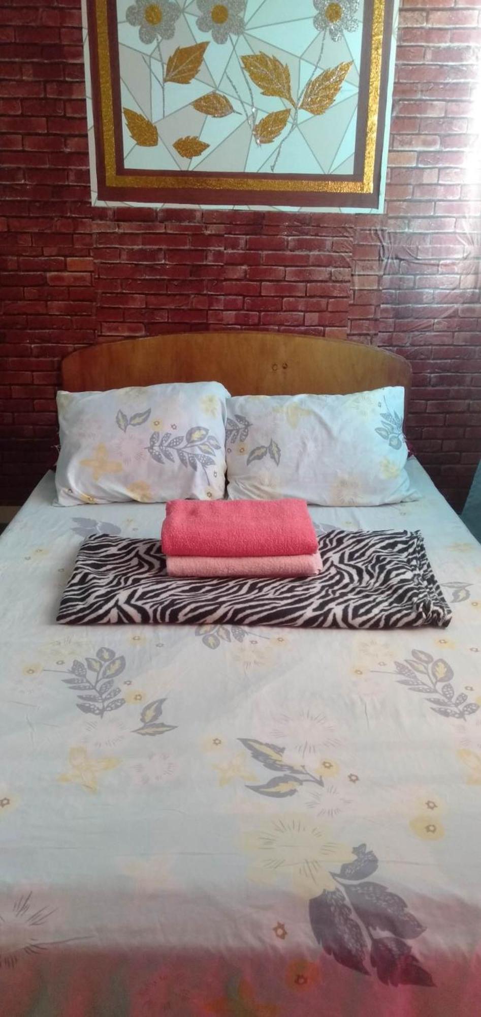 Kassel Residences Staycation Near Naia - Moonwalk Paranaque Paranaque City Exterior foto